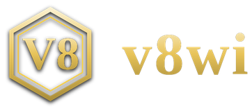 v8wi logo