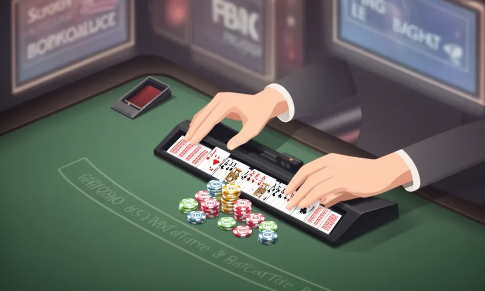 v8wi Vì sao nắm thuật ngữ giúp bạn chọn game đúng